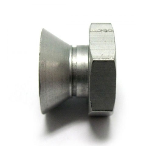 Torque Breakaway Anti-Theft Nakrętka